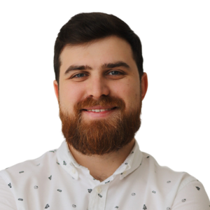 Myro, head of engineering